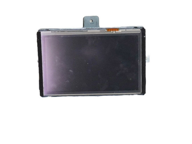 Дисплей 280911JA3C Infiniti Q70 Y51