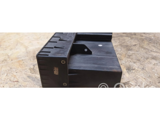 Блок управления климат-контролем 9628397 Saab 9000 CD