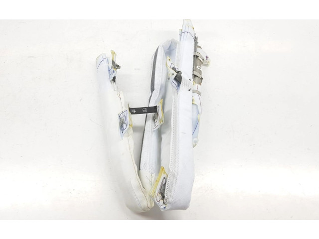 Боковая подушка безопасности 575880742F   Seat Ateca