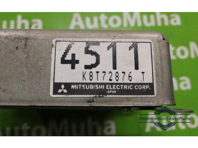 Блок комфорта 72876T, K8T72876   Mitsubishi Pajero   