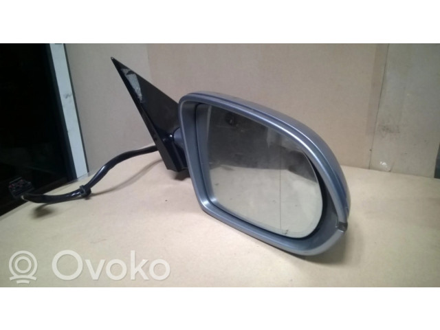 Zpětné zrcátko  Audi A8 S8 D4 4H 2012  4H2857410G, 14PIN  