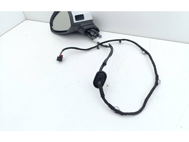 Зеркало электрическое        Audi A5  2016 -  года   