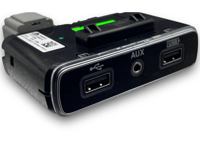 Блок комфорта S5269, 07356922150 Fiat 500X