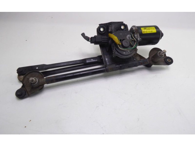 Моторчик дворников 981001C100, 981001C100    Hyundai Getz