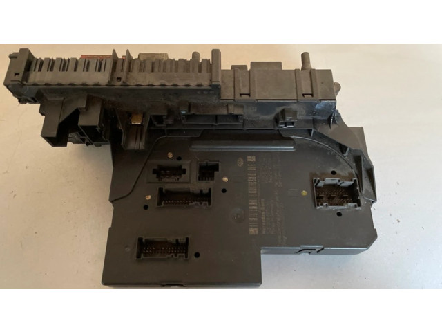 SAM блок управления