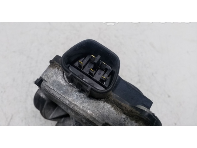 Двигатель стеклоочистителей