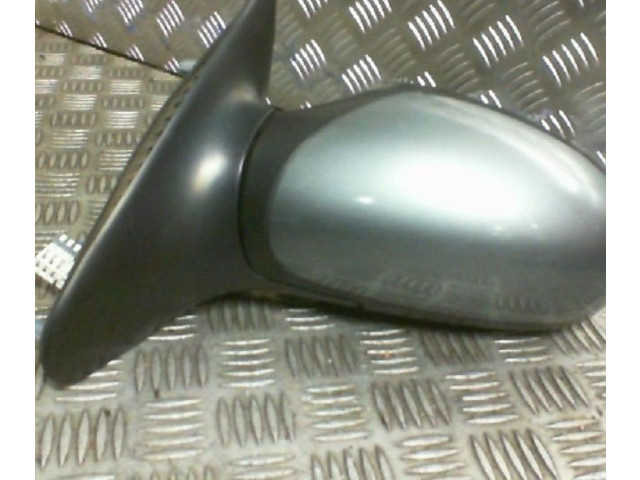 Зеркало электрическое        Peugeot 406  1996 - 1999 года   