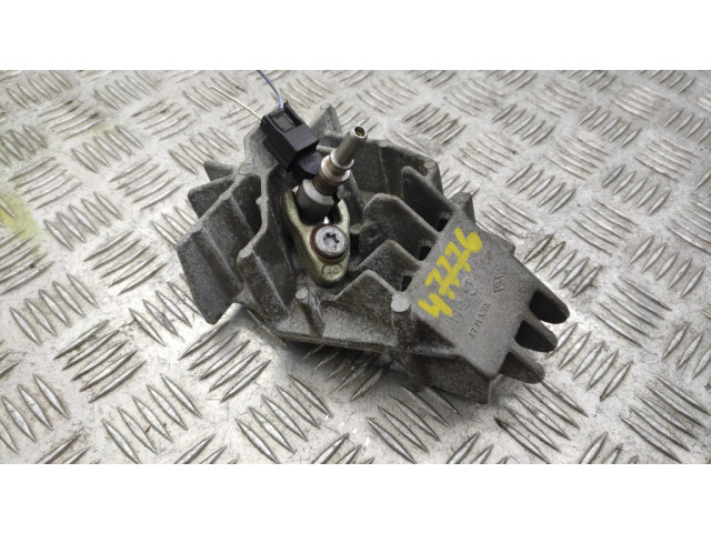 Форсунка H8200769153    Dacia Lodgy для дизельного двигателя K9kr846 1.5