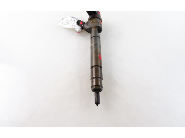 Vstřikovač A6280700587, 0445110208   Mercedes-Benz S W220    OM 628.960 