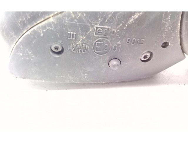 Зеркало электрическое        Citroen Xsara Picasso   -  года   