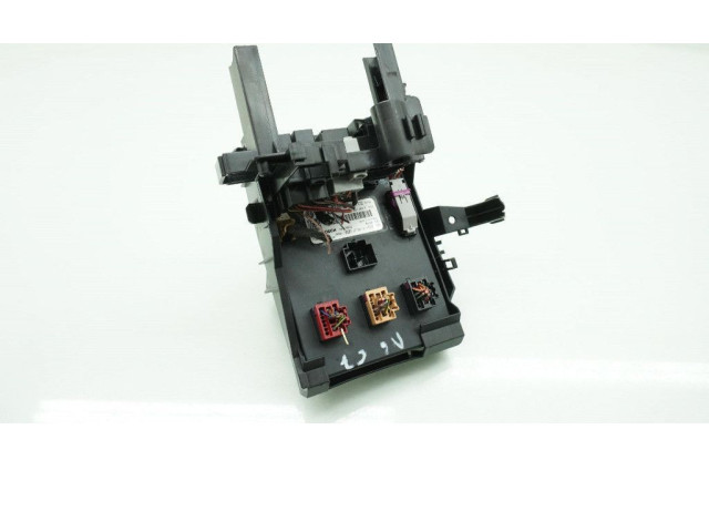 Блок комфорта 4H0907063CE, 4H0907063CE   Audi A6 C7   