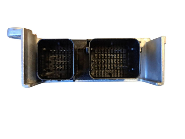 Блок подушек безопасности 6M2T14B056AC, 0285001679   Ford Galaxy