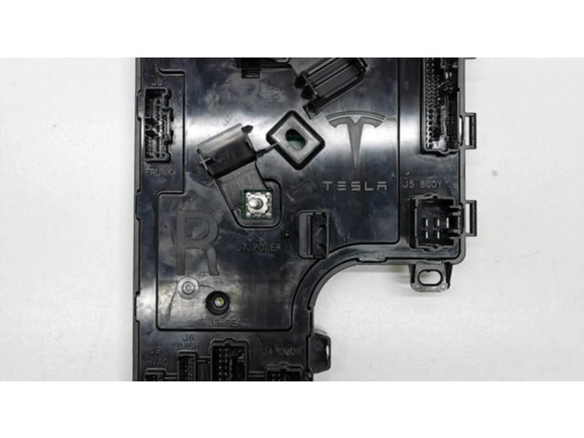 Комфортный модуль