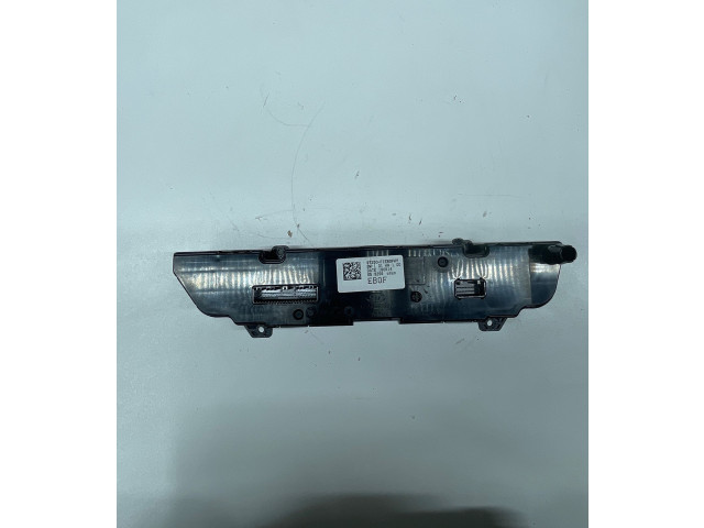 Блок управления климат-контролем 97250, 190614 KIA Sportage