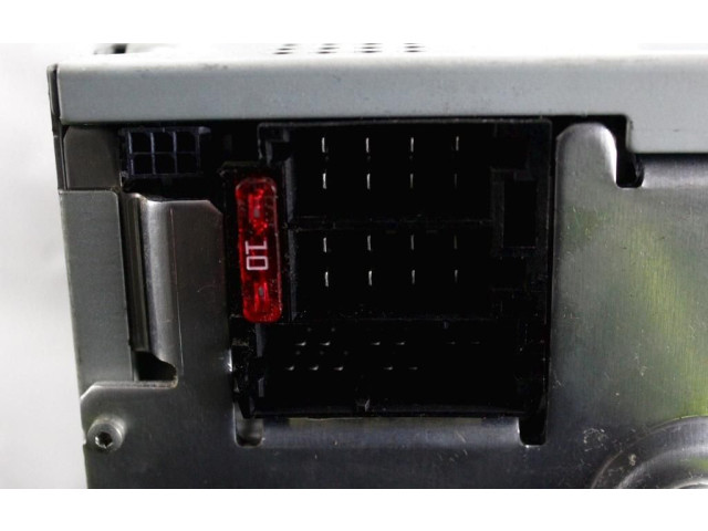 Радио/ проигрыватель CD/DVD / навигация 96160-1P050, 96160-1P050 KIA Venga