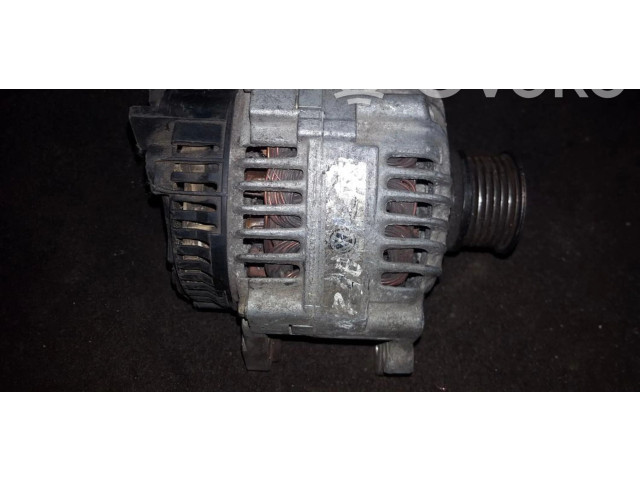 Генератор valeo, VALEO   Volkswagen PASSAT B4      