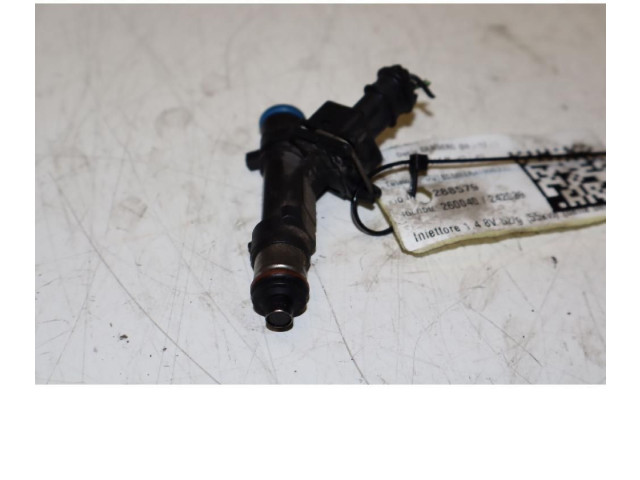 Форсунка 0280158034 Dacia Sandero K7J A7