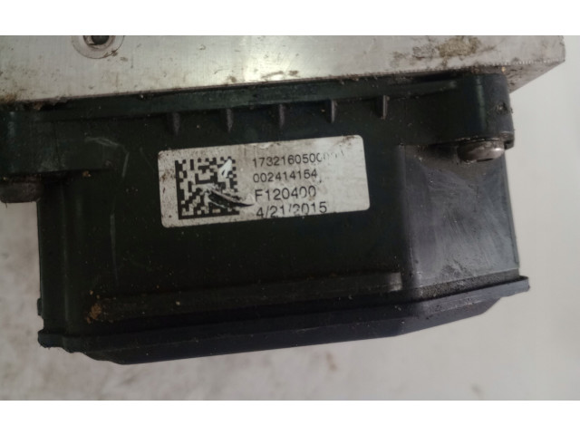 Блок АБС 68241677AC Jeep Grand Cherokee 2010 - 2021 года