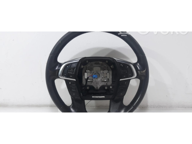 Руль Citroen C4 II 2011-2016 года 96754515ZD