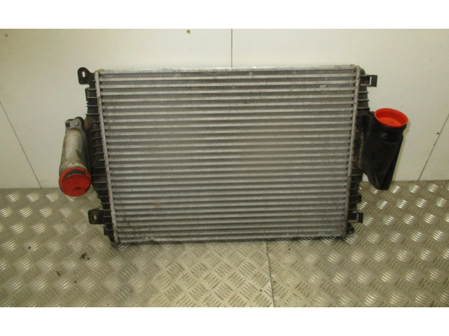 Интеркулер 9X239L440AA, 9X23-9L440-AA Jaguar XF 3.0