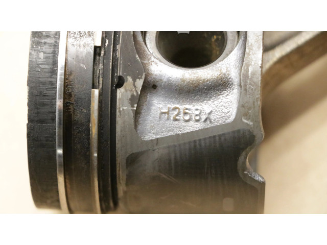 Блок предохранителей H268X, 00730207 Land Rover Range Rover Sport L320