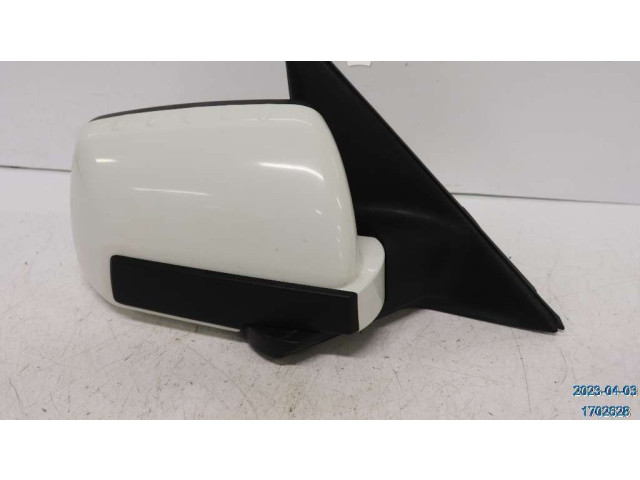 Zpětné zrcátko KIA Soul 2009