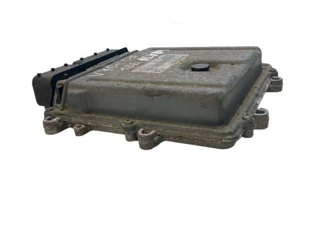 Блок управления двигателя 30729826A, 0281012103   Volvo V70
