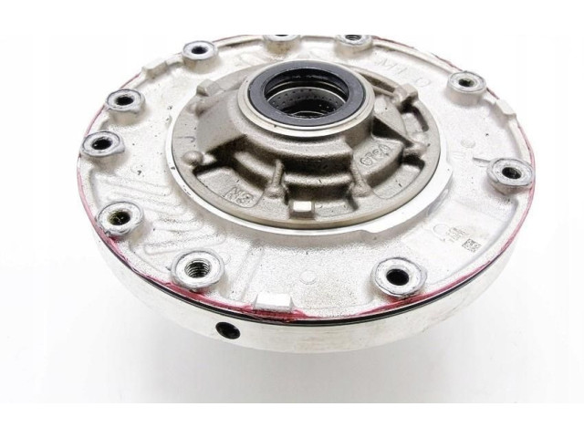 Масляный насос 16912A Nissan Skyline