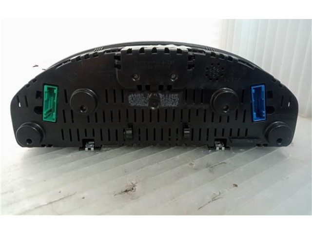 Přístrojová deska Volkswagen Transporter - Caravelle T5 2004 7H0920850G