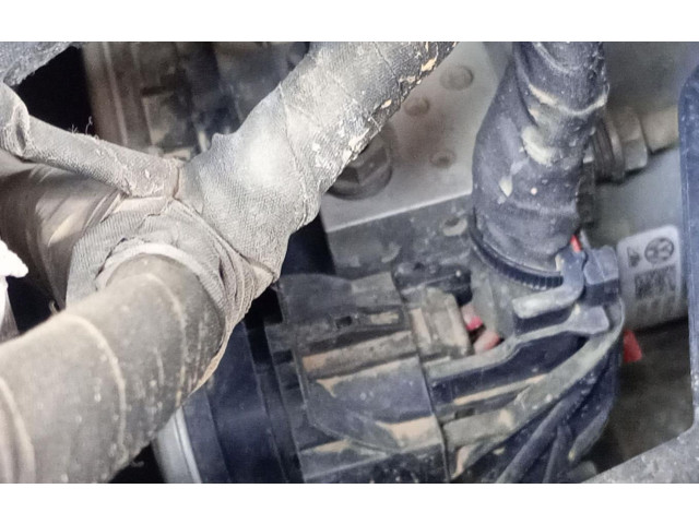 Jednotka ABS 7E0614517M   Volkswagen Caddy 2018