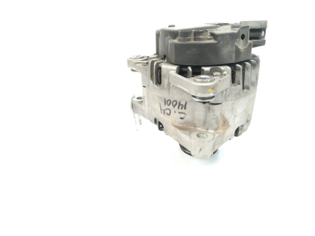 Генератор 9670899580   Citroen C4 I      