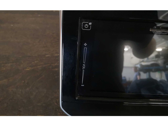 Считывающее устройство CD/DVD навигации (GPS) 3992062R04, 3992062R04 Suzuki Ignis