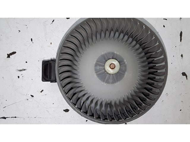 Вентилятор печки ay2727005011 Dodge Caliber
