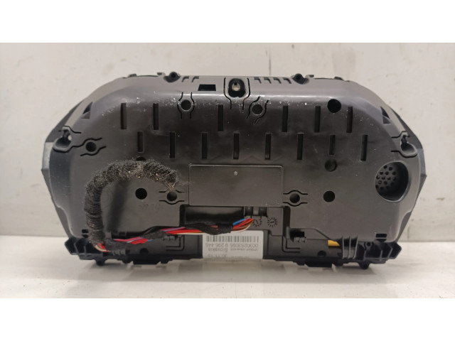 Přístrojová deska BMW 2 F46 2016 6805183