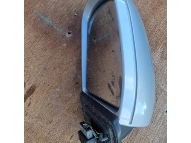 Zpětné zrcátko Mercedes-Benz C W203 2004