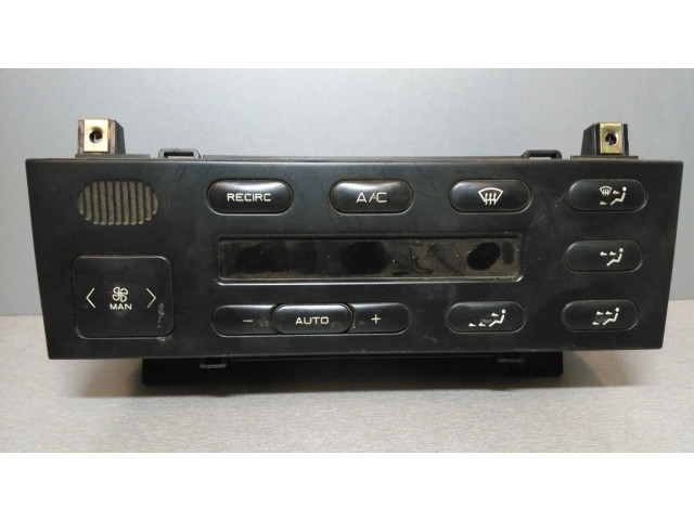 Блок управления климат-контролем 9630231877, 69160002 Peugeot 406