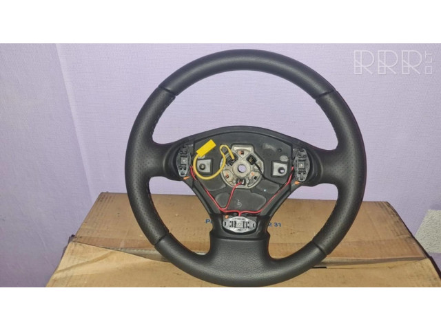 Руль Ford Fiesta 2002-2005 года xs6t13kb05aa