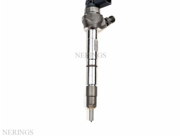 Форсунка 0445110471, 0986435257 Audi Q3 F3