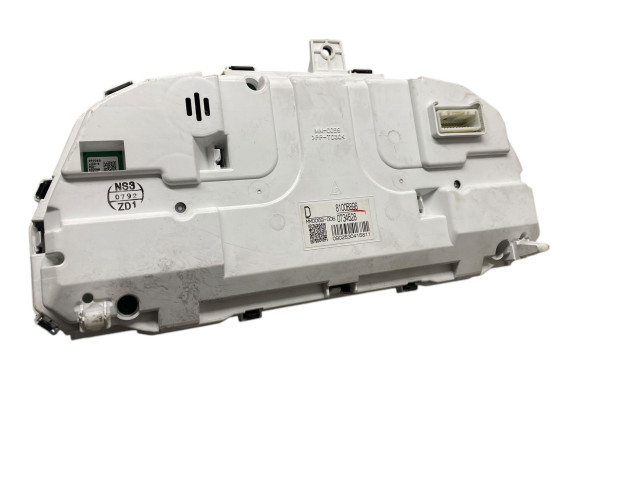 Панель приборов 8100B898, 0T34528 Mitsubishi Outlander