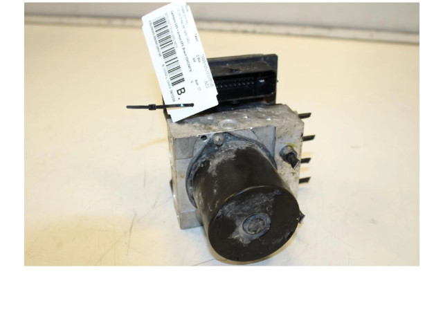 Блок АБС 0265234575   Skoda  Fabia Mk2 (5J)  2007 - 2014 года