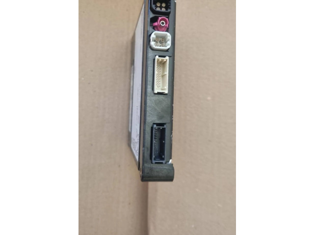 Блок управления 4KE035282M Audi A7 S7 4K8