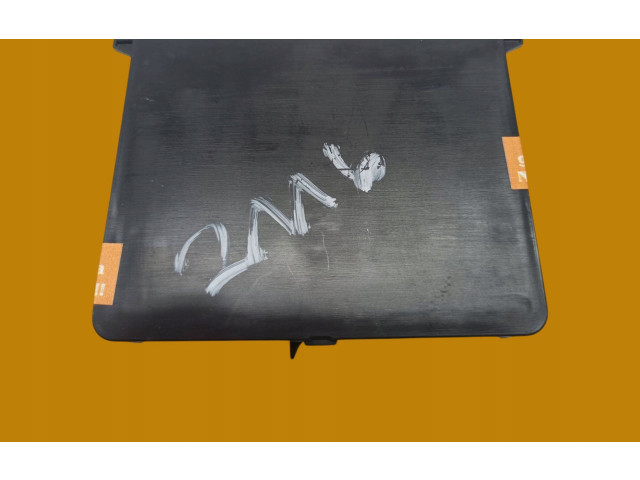 Блок управления 9836666580 Citroen Berlingo