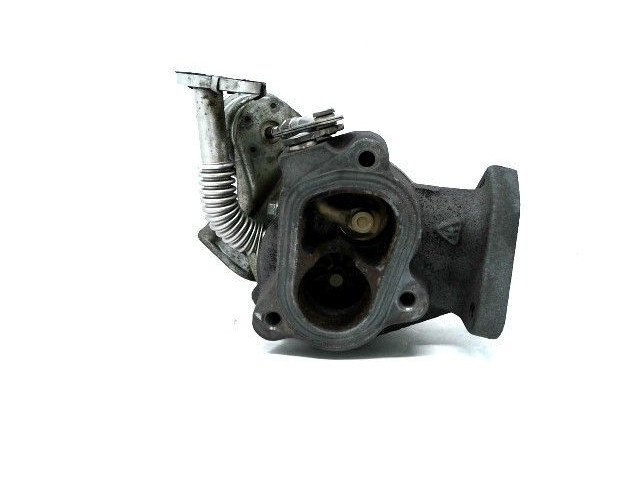  Турбина Fiat Grande Punto  73501343   для двигателя 1.3 MJTD 16V CF4 (75HP  55KW)      