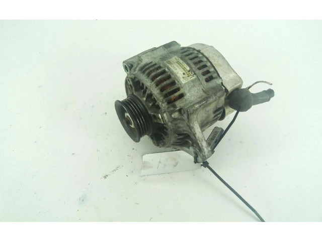 Генератор 3140080G1 Suzuki Jimny