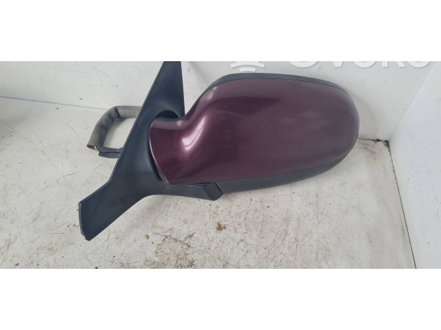 Зеркало электрическое Volvo S80 1999 - 2003 года