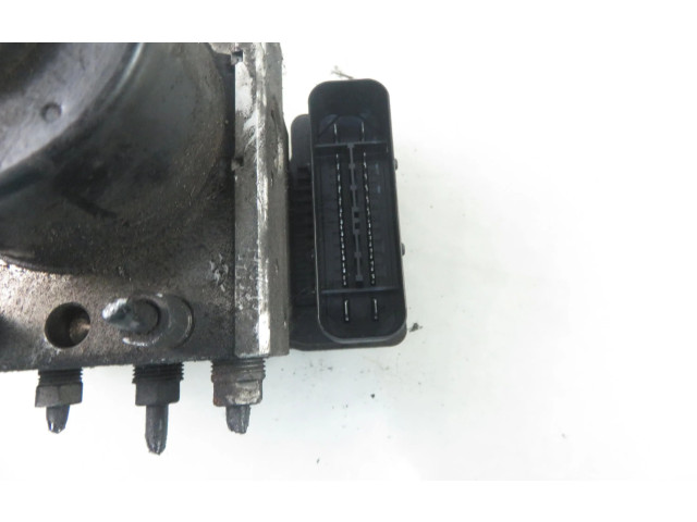 Jednotka ABS 10097001243, 3M512M110JA Mazda 3 I 2006