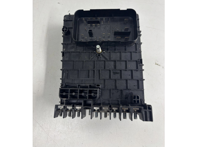 Pojistková skříňka 3C0937125A, 63580284 Seat Alhambra (Mk2) 2013