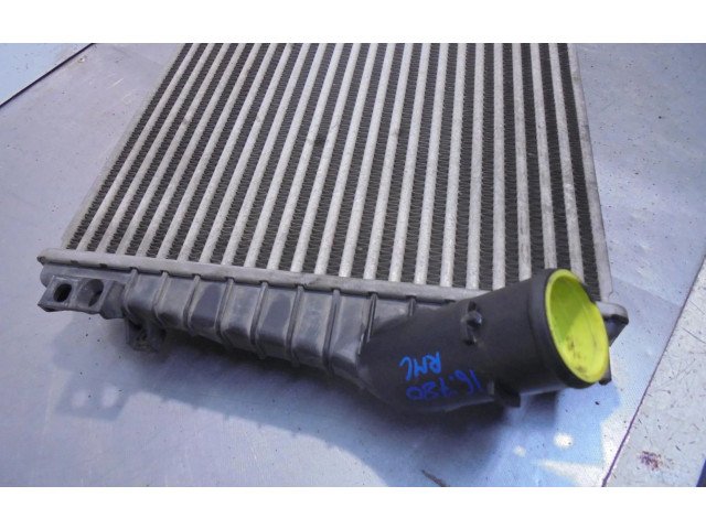 Интеркулер 622262 Chevrolet Lanos