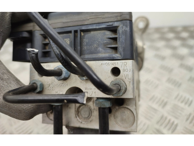 Jednotka ABS 4H0907379T Audi A8 S8 D4 4H 2015