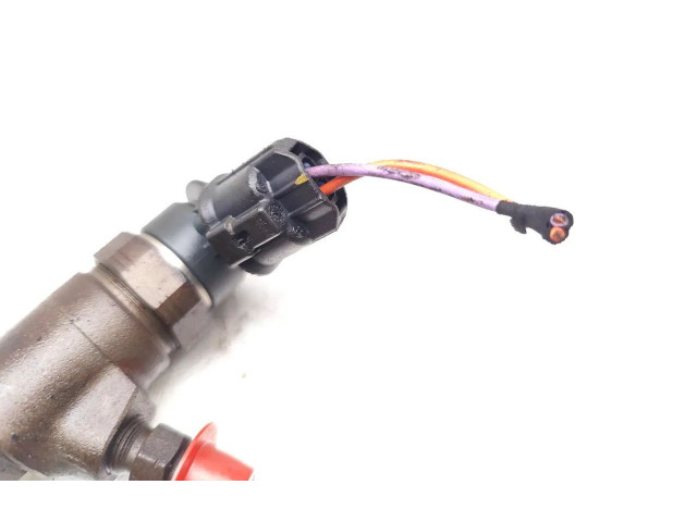 Форсунка 0445110739    Peugeot Expert  9HM(DV6UC) 